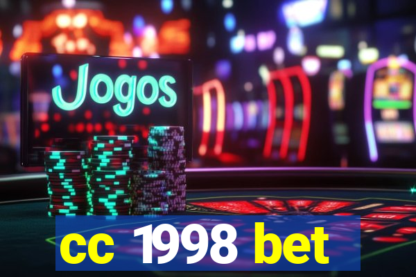 cc 1998 bet